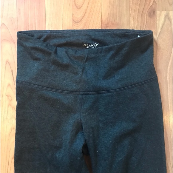 Old Navy brushed winter leggings - Picture 11 of 11